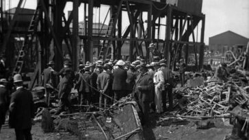 General Slocum Disaster