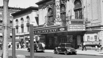 What Harlem Looked Like In The 1930S; A Photographic Journey