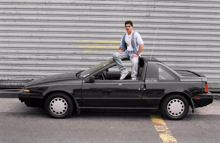 Boomboxes, Breakbeats, And Bold Style: Nyc Hip-Hop Scenes In The 1980S