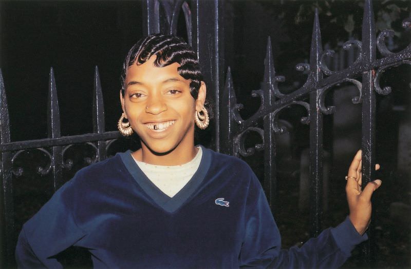 Boomboxes, Breakbeats, And Bold Style: Nyc Hip-Hop Scenes In The 1980S