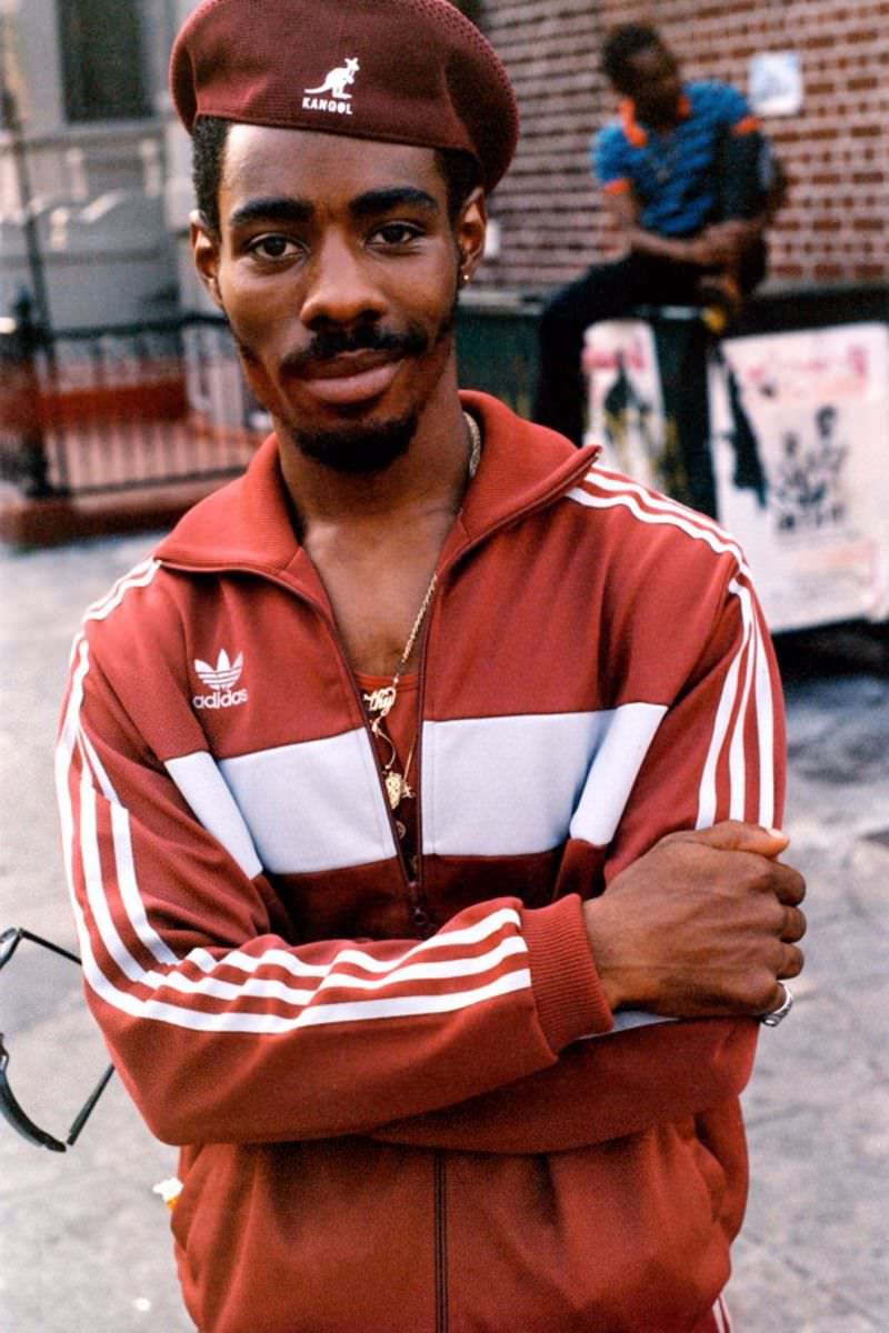 Boomboxes, Breakbeats, And Bold Style: Nyc Hip-Hop Scenes In The 1980S