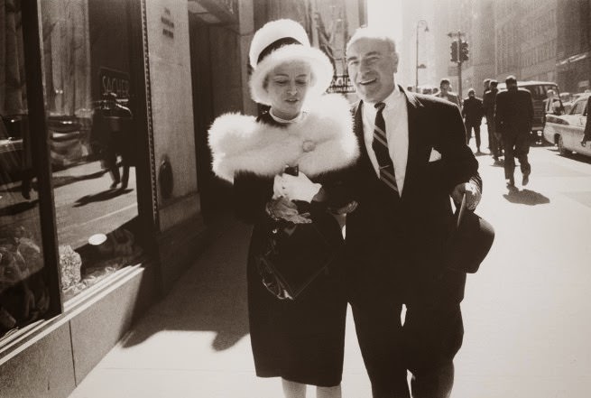 The Real Streets Of 1960S New York Through Stunning Vintage Scenes