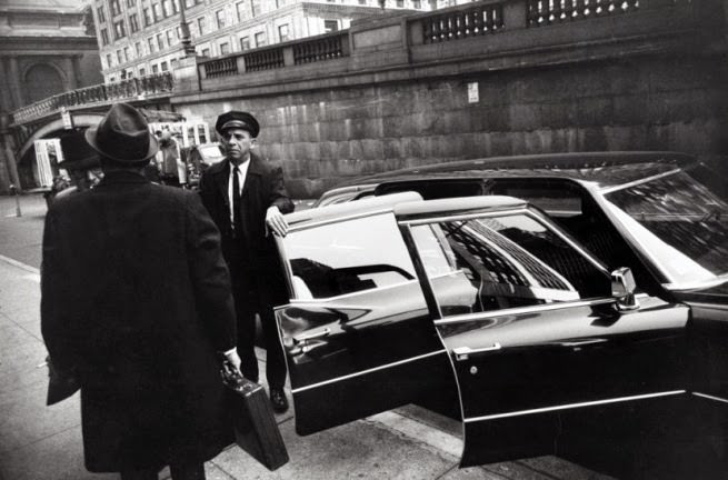 The Real Streets Of 1960S New York Through Stunning Vintage Scenes