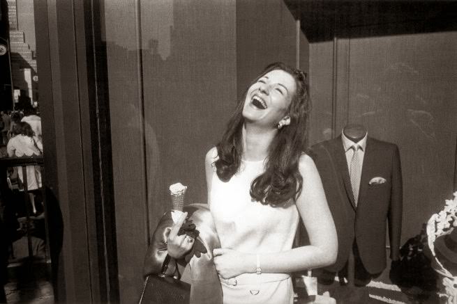 The Real Streets Of 1960S New York Through Stunning Vintage Scenes