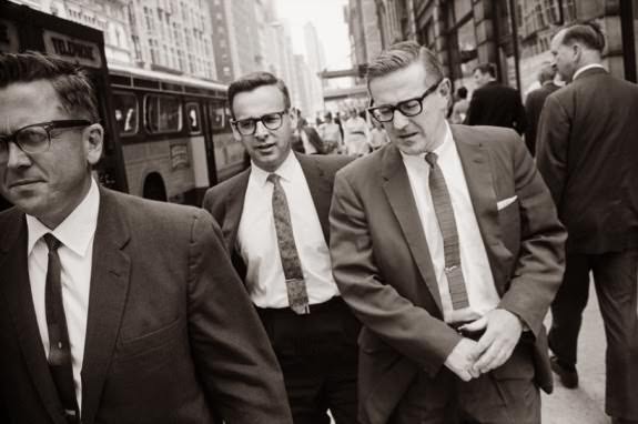 The Real Streets Of 1960S New York Through Stunning Vintage Scenes