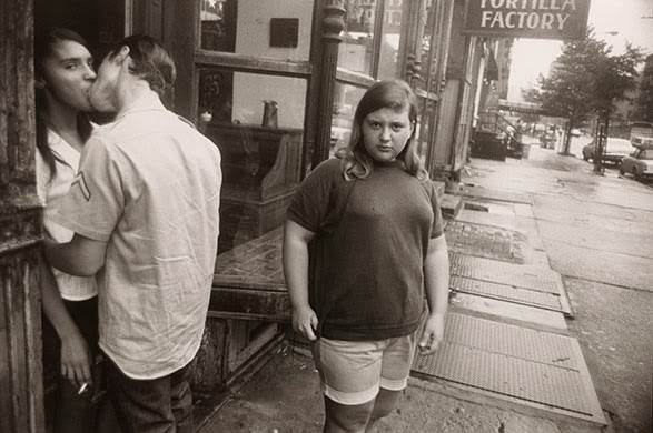 The Real Streets Of 1960S New York Through Stunning Vintage Scenes