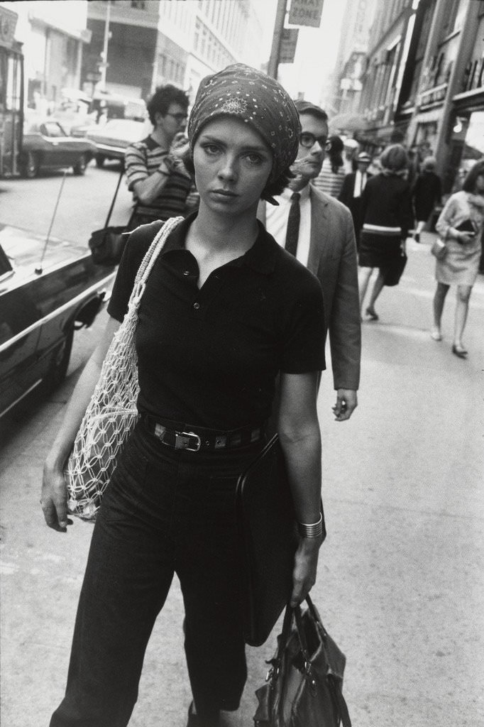 The Real Streets Of 1960S New York Through Stunning Vintage Scenes