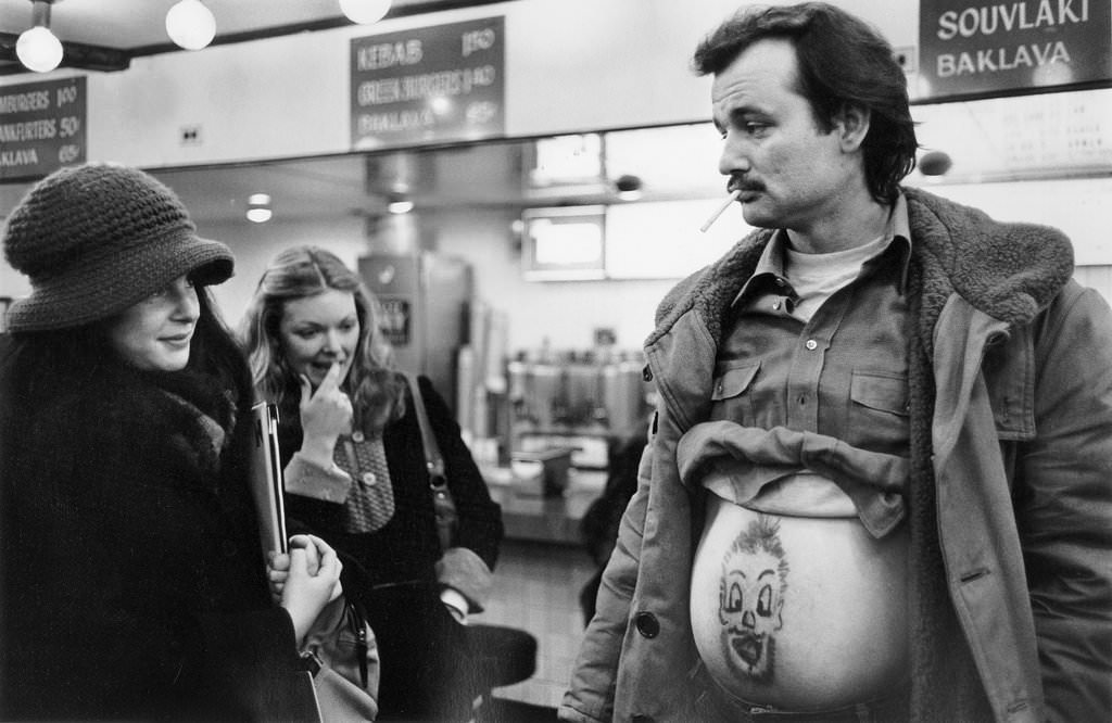 Crossroads Of Grit: Inside The Raw, Real Times Square Of The 1970S By Kenneth Siegel