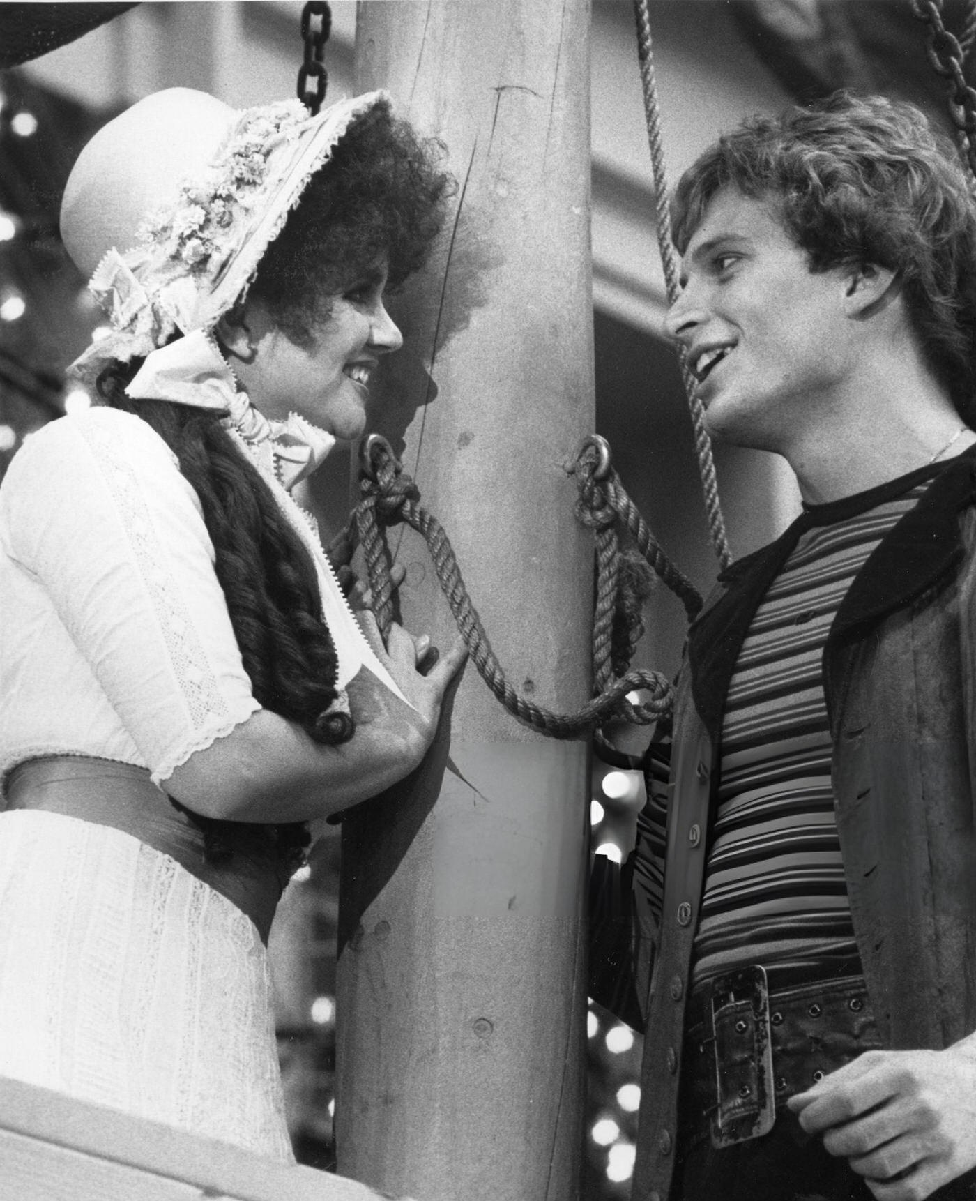 Macy'S Thanksgiving Day Parade, 1986.