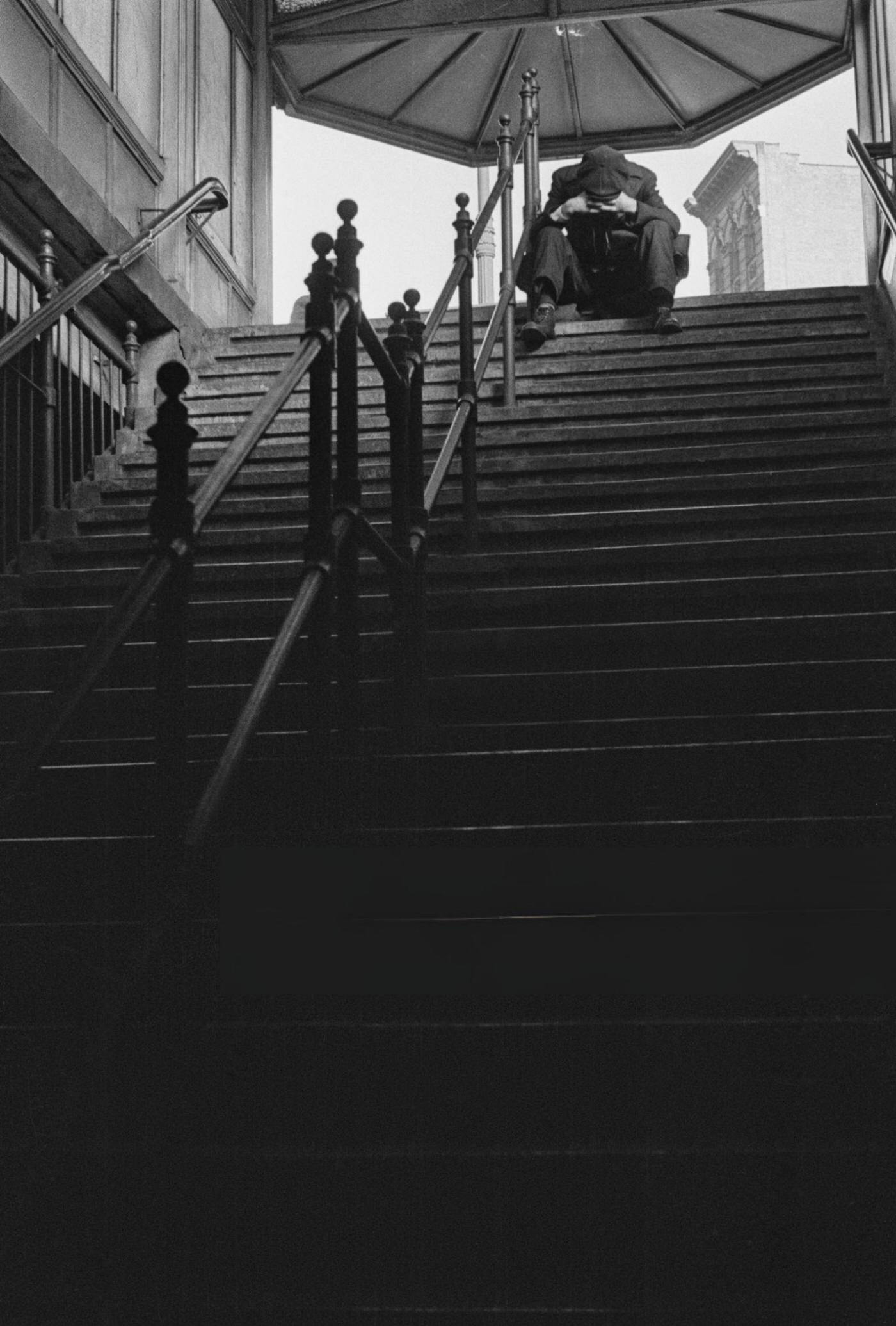 These Rare Historic Photos Show The Nyc'S Subway In The 1930S