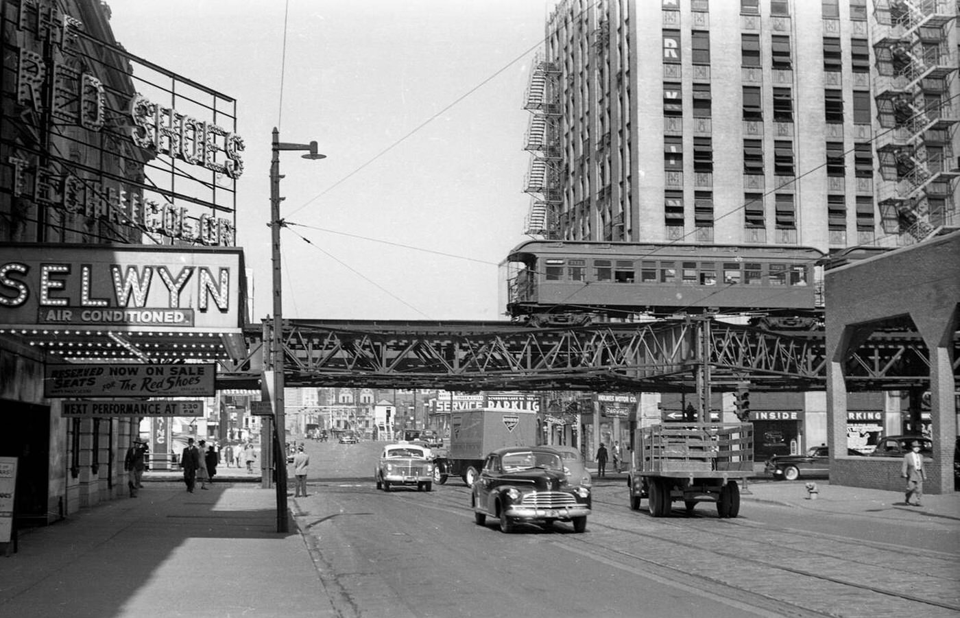 These Rare Historic Photos Show The Nyc'S Subway In The 1930S