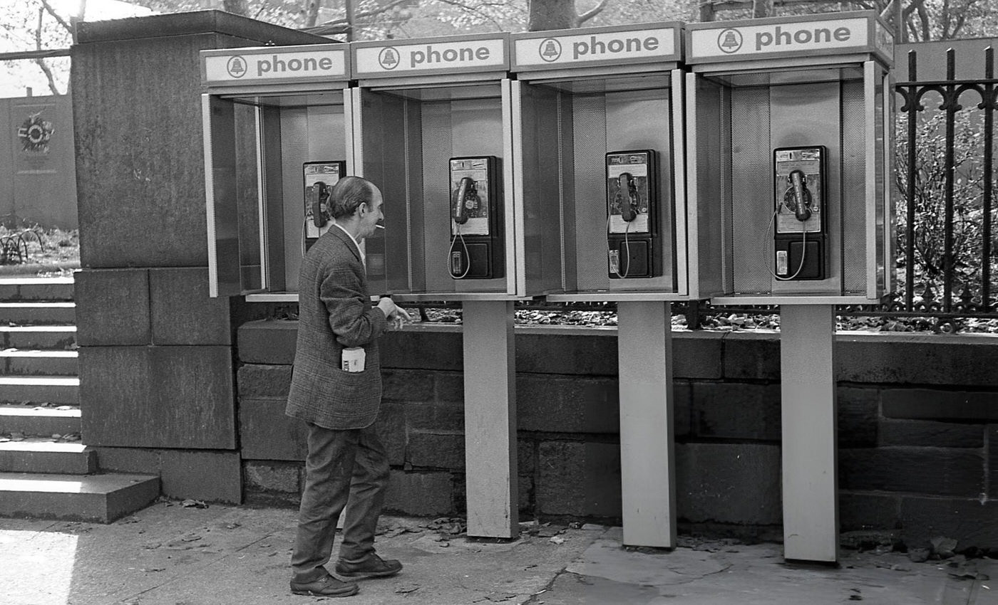 Cheers Rise From The Crowd As The Clock Strikes Twelve In Times Square On New Year'S 1960.