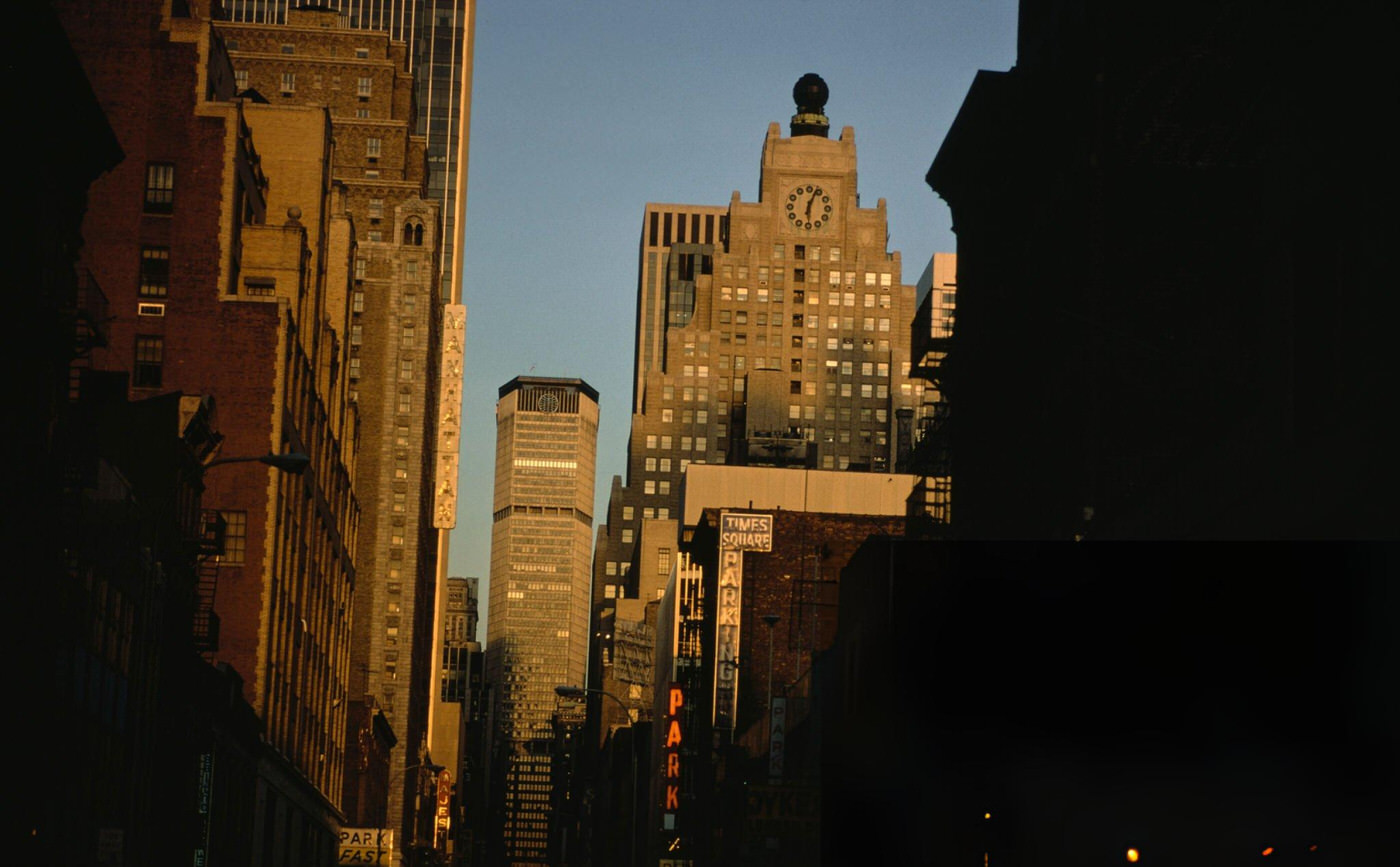 People Protest In Times Square Against War And Atom Bomb Testing In The Us And Russia, Circa 1965.
