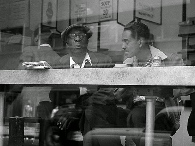 No Poses, Just Life: The Candid 1950S Street Photography That Reveals The True, Unguarded Faces Of New Yorkers