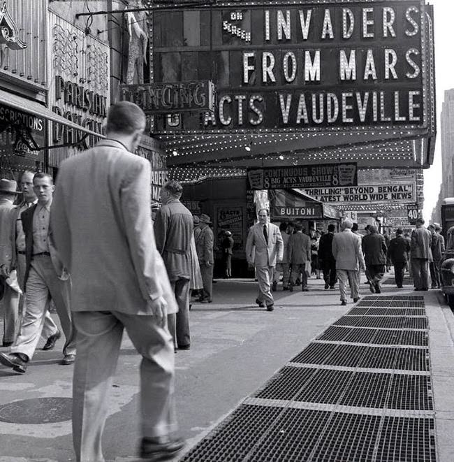 No Poses, Just Life: The Candid 1950S Street Photography That Reveals The True, Unguarded Faces Of New Yorkers