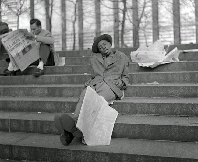 No Poses, Just Life: The Candid 1950S Street Photography That Reveals The True, Unguarded Faces Of New Yorkers