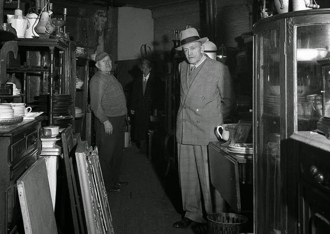 No Poses, Just Life: The Candid 1950S Street Photography That Reveals The True, Unguarded Faces Of New Yorkers