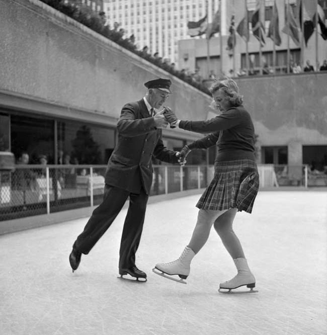 No Poses, Just Life: The Candid 1950S Street Photography That Reveals The True, Unguarded Faces Of New Yorkers
