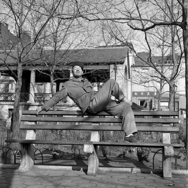 No Poses, Just Life: The Candid 1950S Street Photography That Reveals The True, Unguarded Faces Of New Yorkers