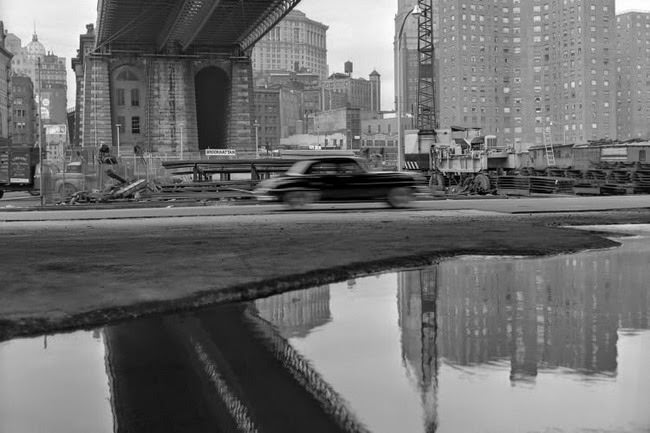 No Poses, Just Life: The Candid 1950S Street Photography That Reveals The True, Unguarded Faces Of New Yorkers