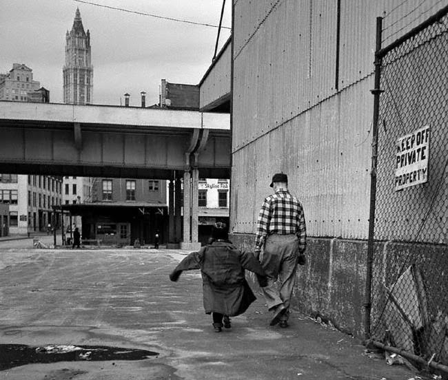 No Poses, Just Life: The Candid 1950S Street Photography That Reveals The True, Unguarded Faces Of New Yorkers