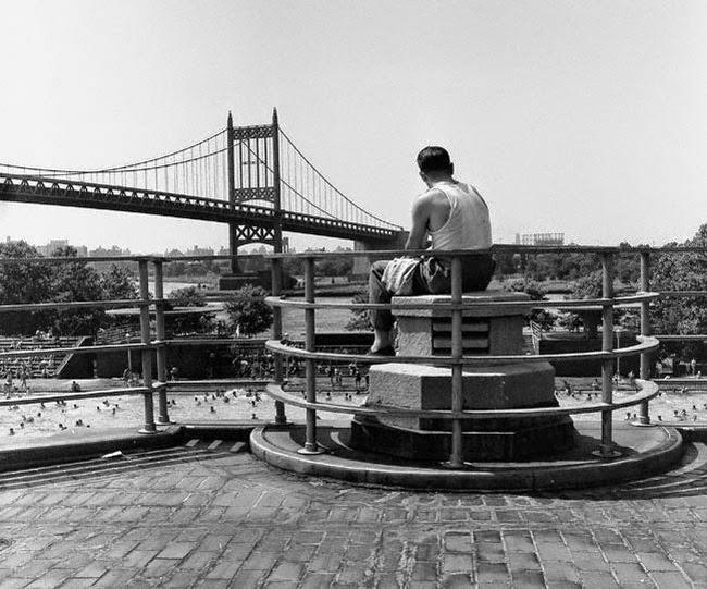 No Poses, Just Life: The Candid 1950S Street Photography That Reveals The True, Unguarded Faces Of New Yorkers