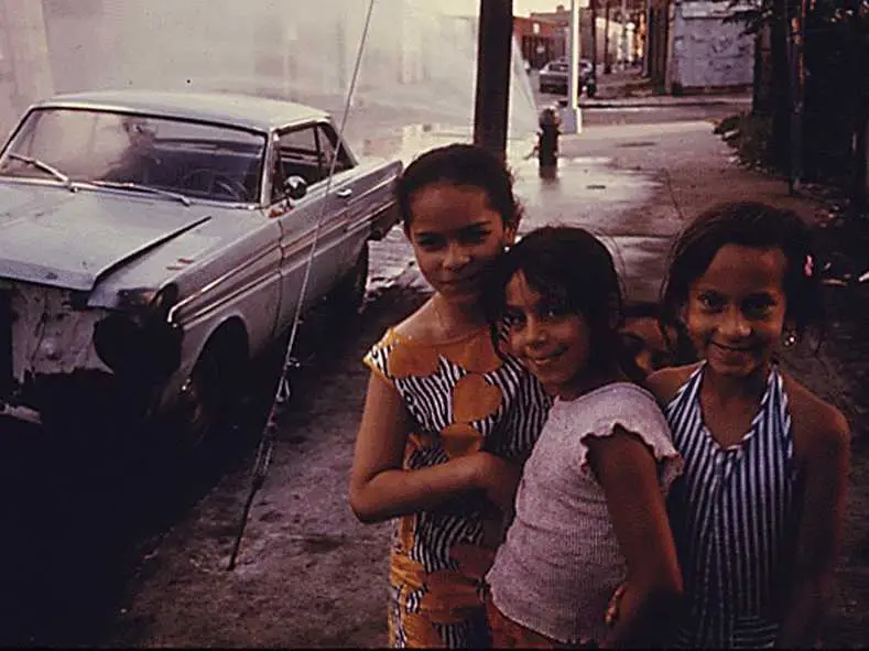Brooklyn In 1974: Rare Photos That Show The Borough Before Gentrification