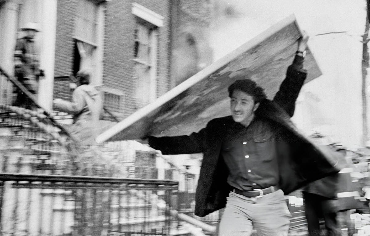 The 1970 Greenwich Village Explosion: A Tragic Day In Downtown Manhattan