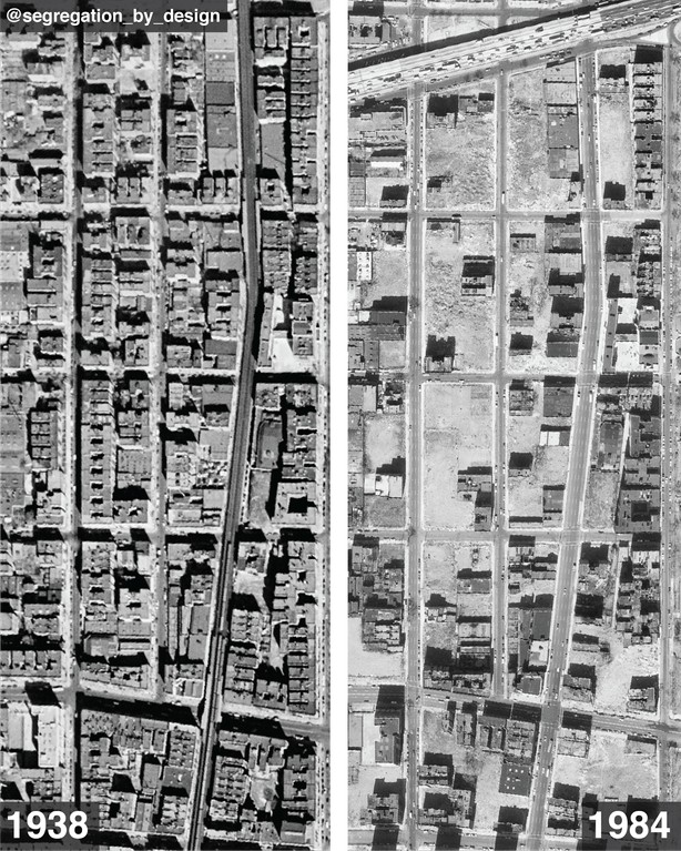 Long Island Rail Road Jamaica Station, 1950S–2020.