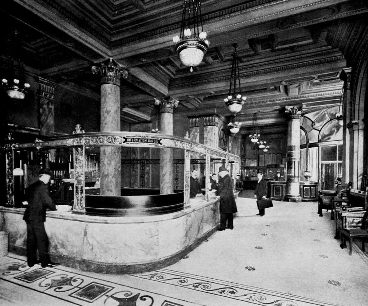 Astoria Main Floor