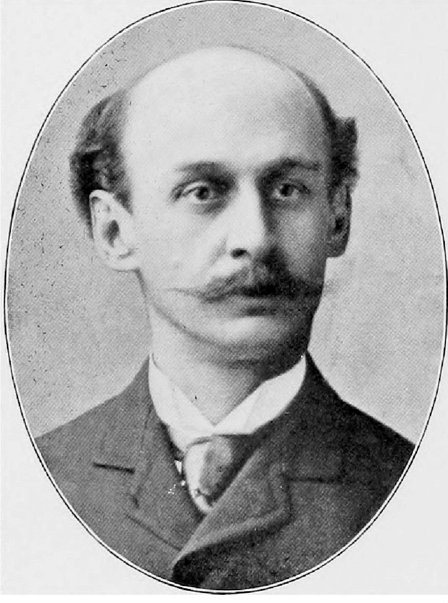 Architect Henry Hardenbergh. He Designed The Waldorf-Astoria And Plaza Hotels, New York, The Dakota, New York And Many Other Buildings Both In New York City And Throughout The United States. Hardenbergh Specialized In Designing Hotels And Buildings For Institutions, Such As The American Fine Arts Building In New York.