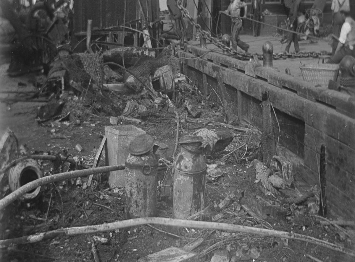 The Sinking Of The General Slocum: New York City’s Forgotten Maritime Tragedy