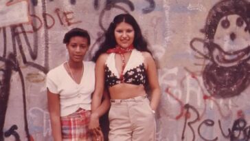 Brooklyn 1974