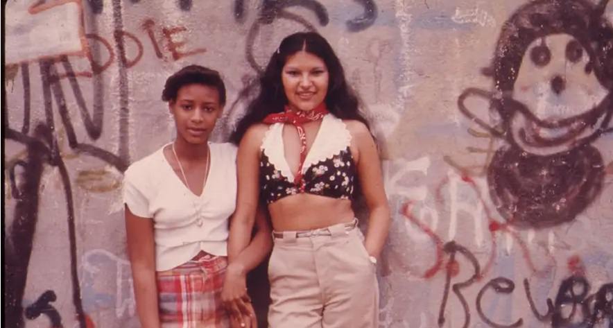 Brooklyn 1974