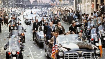 Financial District 20Th Century