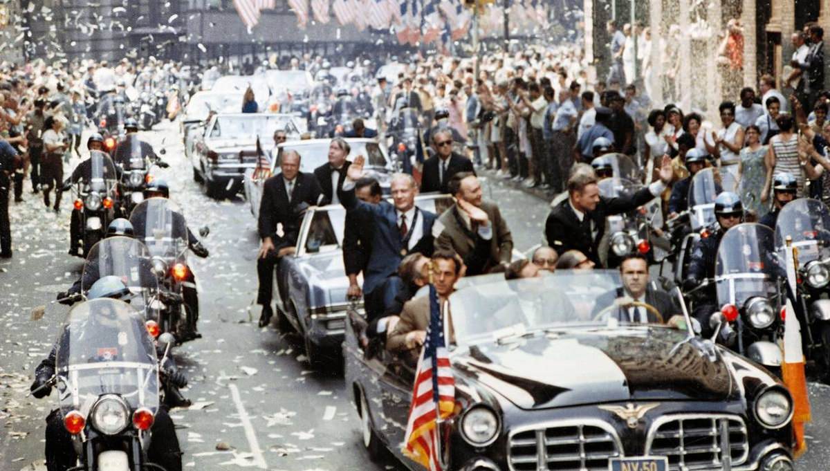 Financial District 20Th Century