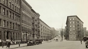 Harlem 1920S