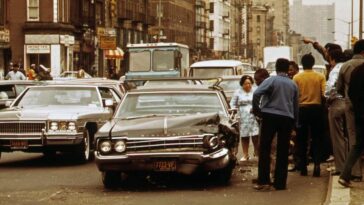 Harlem 1970S