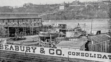 Harlem Late 19Th Century