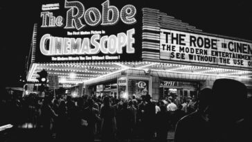 Roxy Theater