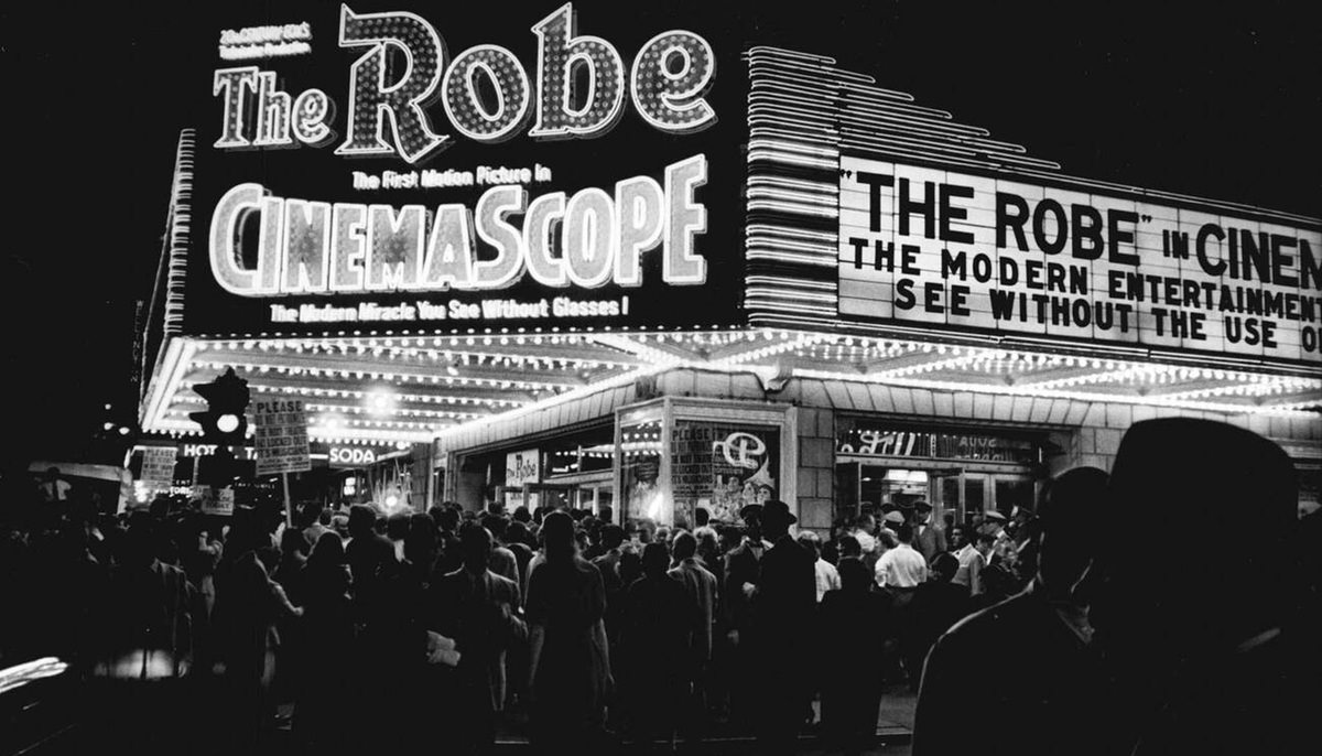 Roxy Theater