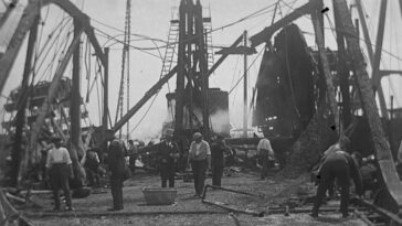 Sinking Of The General Slocum