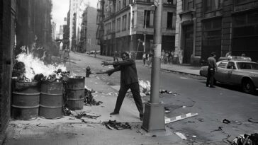 Soho 1970S