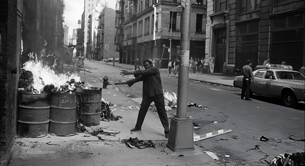 Soho 1970S