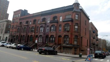 South Bronx 2000S
