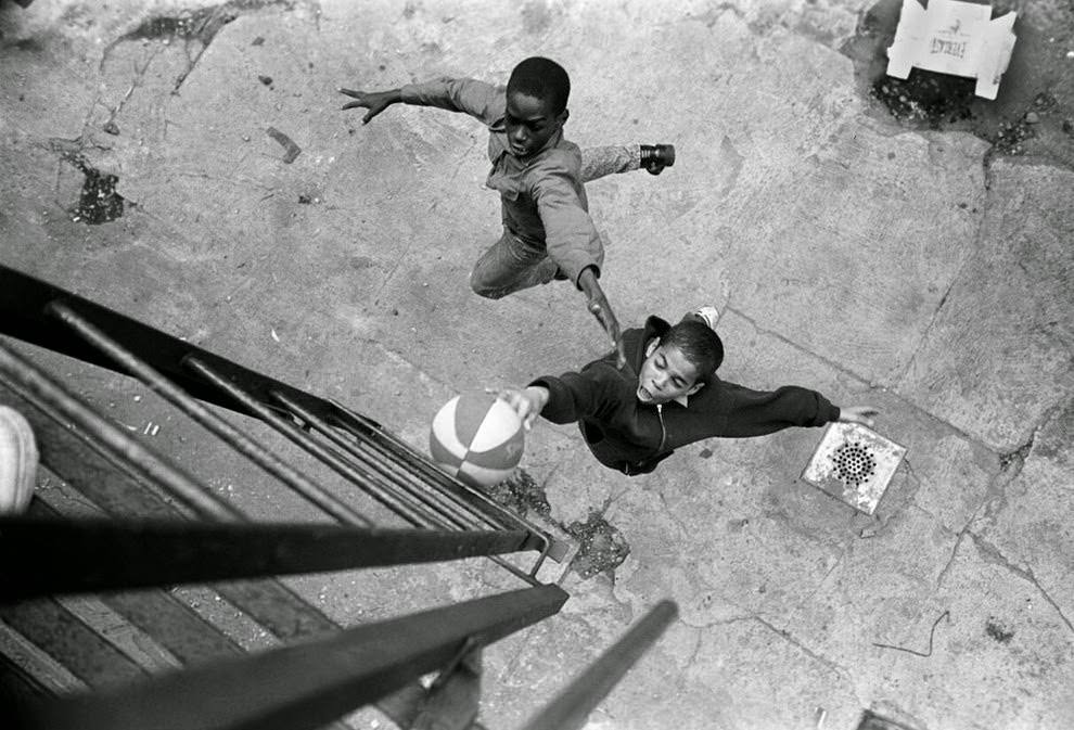 Bronx Boys Of The 1970S And 1980S: Raw Street Life Captured In Powerful Photos