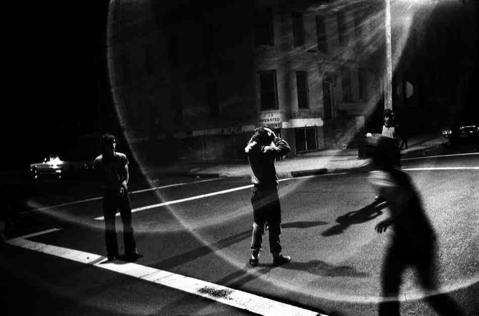 Bronx Boys Of The 1970S And 1980S: Raw Street Life Captured In Powerful Photos