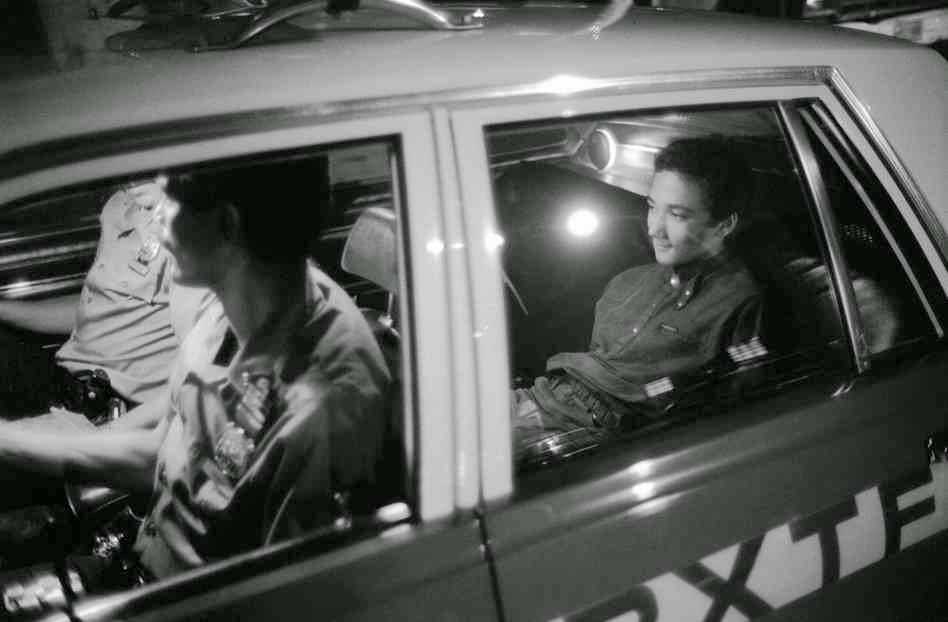 Bronx Boys Of The 1970S And 1980S: Raw Street Life Captured In Powerful Photos