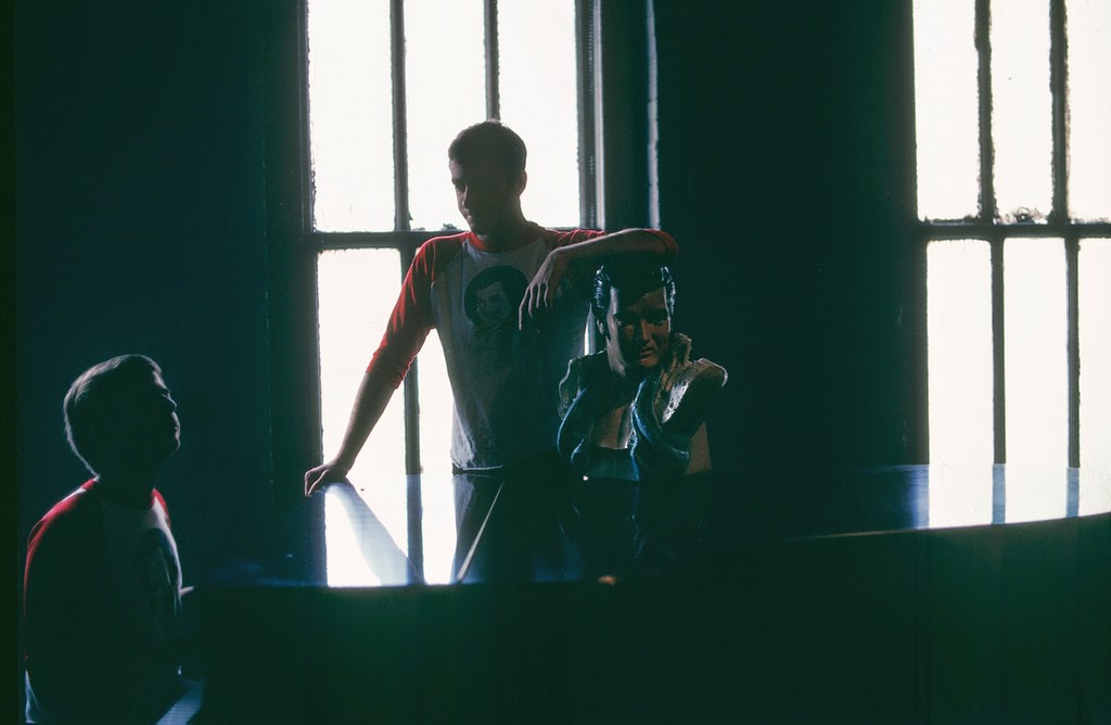 Inside Club 57: The Wild And Creative Underground Scene Of 1980S New York City