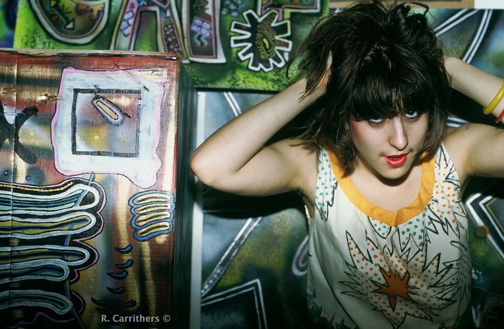 Inside Club 57: The Wild And Creative Underground Scene Of 1980S New York City